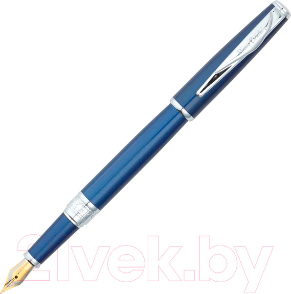 Изображение товара Ручка перьевая имиджевая Pierre Cardin Secret Business / PCA1564FP