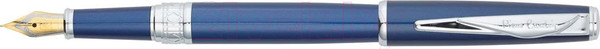 Изображение товара Ручка перьевая имиджевая Pierre Cardin Secret Business / PCA1564FP