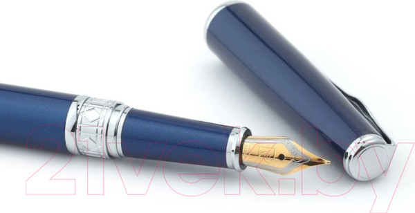 Изображение товара Ручка перьевая имиджевая Pierre Cardin Secret Business / PCA1564FP