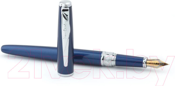 Изображение товара Ручка перьевая имиджевая Pierre Cardin Secret Business / PCA1564FP