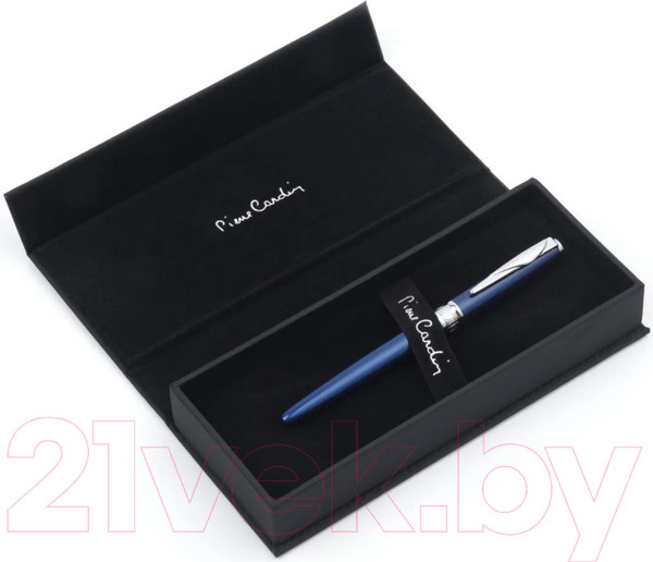 Изображение товара Ручка перьевая имиджевая Pierre Cardin Secret Business / PCA1564FP
