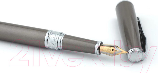 Изображение товара Ручка перьевая имиджевая Pierre Cardin Secret Business / PCA1561FP