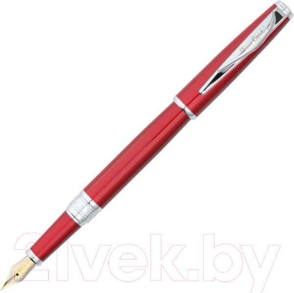 Изображение товара Ручка перьевая имиджевая Pierre Cardin Secret Business / PCA1563FP