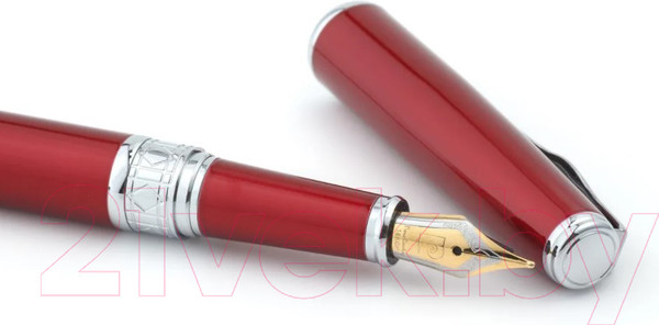 Изображение товара Ручка перьевая имиджевая Pierre Cardin Secret Business / PCA1563FP