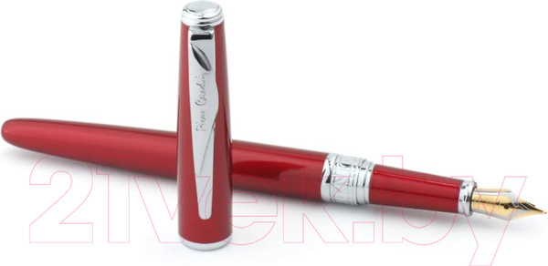 Изображение товара Ручка перьевая имиджевая Pierre Cardin Secret Business / PCA1563FP