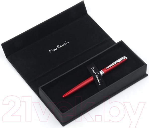 Изображение товара Ручка перьевая имиджевая Pierre Cardin Secret Business / PCA1563FP