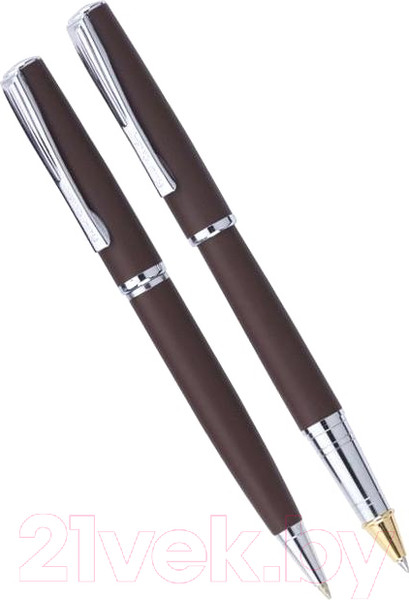 Изображение товара Набор ручек имиджевых Pierre Cardin Pen&Pen / PC0942BP/RP