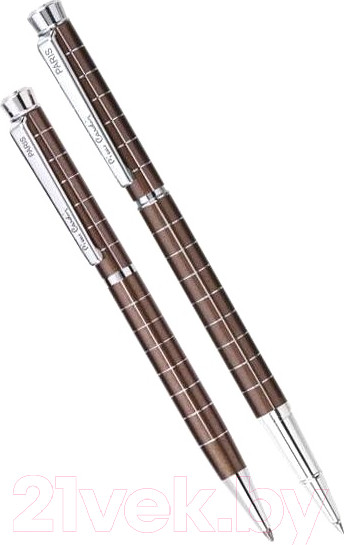 Изображение товара Набор ручек имиджевых Pierre Cardin Pen&Pen / PC0952BP/RP