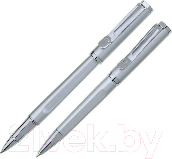 Изображение товара Набор ручек имиджевых Pierre Cardin Pen&Pen / PC0827BP/RP