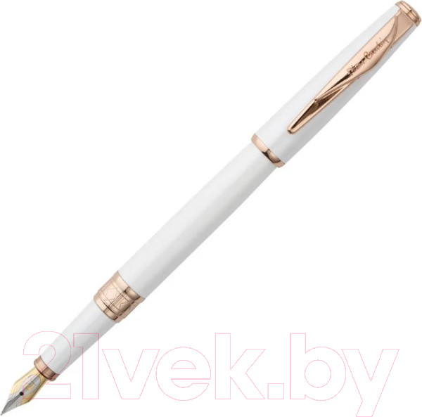 Изображение товара Ручка перьевая имиджевая Pierre Cardin Secret Business / PCA1061FP