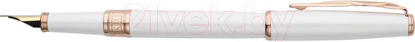 Изображение товара Ручка перьевая имиджевая Pierre Cardin Secret Business / PCA1061FP