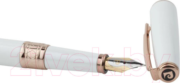 Изображение товара Ручка перьевая имиджевая Pierre Cardin Secret Business / PCA1061FP