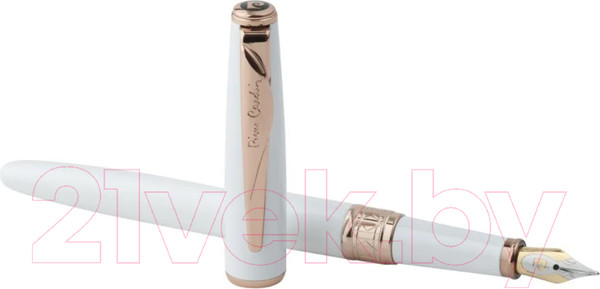 Изображение товара Ручка перьевая имиджевая Pierre Cardin Secret Business / PCA1061FP