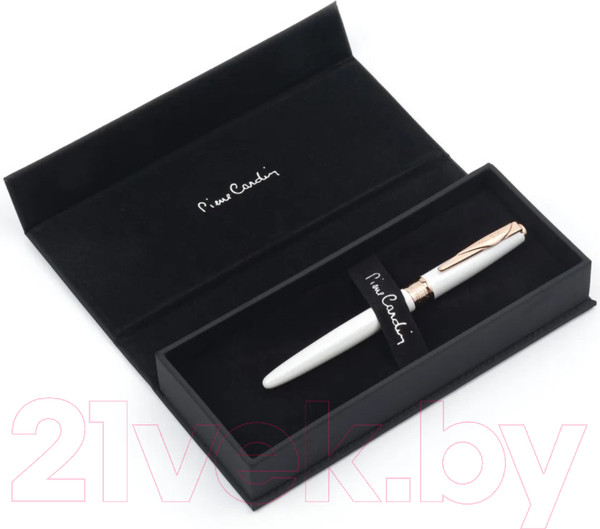 Изображение товара Ручка перьевая имиджевая Pierre Cardin Secret Business / PCA1061FP