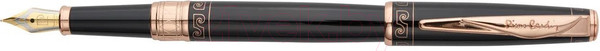 Изображение товара Ручка перьевая имиджевая Pierre Cardin Secret Business / PCA1062FP