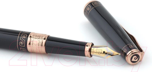 Изображение товара Ручка перьевая имиджевая Pierre Cardin Secret Business / PCA1062FP