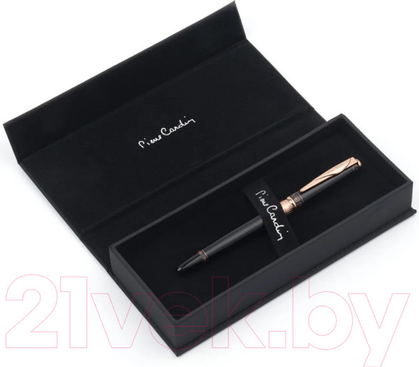 Изображение товара Ручка перьевая имиджевая Pierre Cardin Secret Business / PCA1062FP