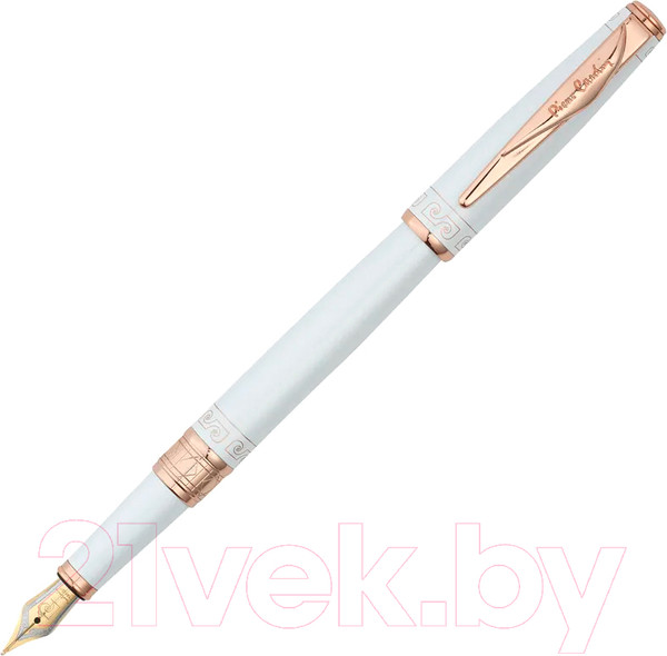 Изображение товара Ручка перьевая имиджевая Pierre Cardin Secret Business / PCA1063FP