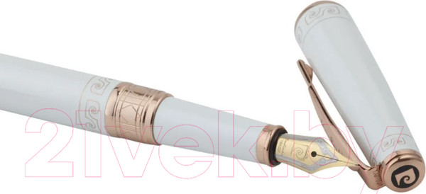 Изображение товара Ручка перьевая имиджевая Pierre Cardin Secret Business / PCA1063FP