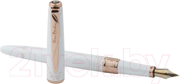 Изображение товара Ручка перьевая имиджевая Pierre Cardin Secret Business / PCA1063FP
