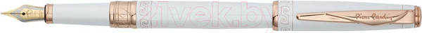 Изображение товара Ручка перьевая имиджевая Pierre Cardin Secret Business / PCA1063FP