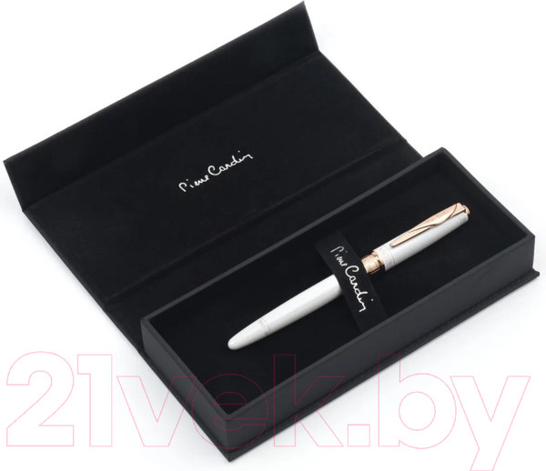 Изображение товара Ручка перьевая имиджевая Pierre Cardin Secret Business / PCA1063FP