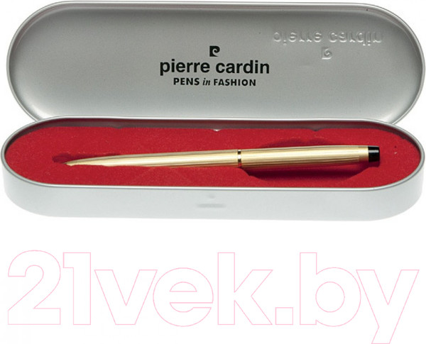 Изображение товара Ручка шариковая имиджевая Pierre Cardin Gamme / PC0808BP