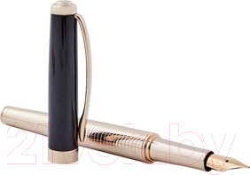 Изображение товара Ручка перьевая имиджевая Pierre Cardin Golden / PC8112FP