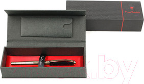 Изображение товара Ручка перьевая имиджевая Pierre Cardin Golden / PC8112FP