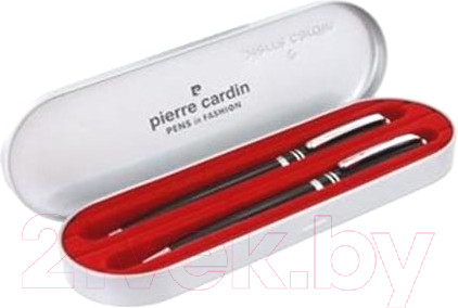 Изображение товара Набор ручек имиджевых Pierre Cardin Pen&Pen / PC0867BP/RP