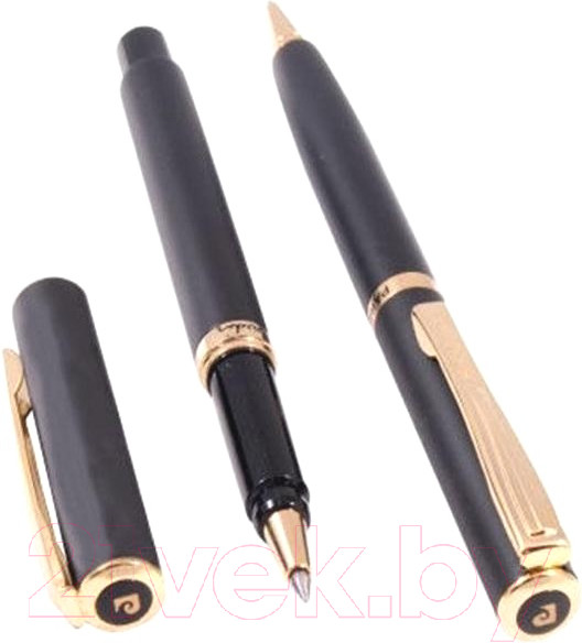 Изображение товара Набор ручек имиджевых Pierre Cardin Pen&Pen / PC0867BP/RP