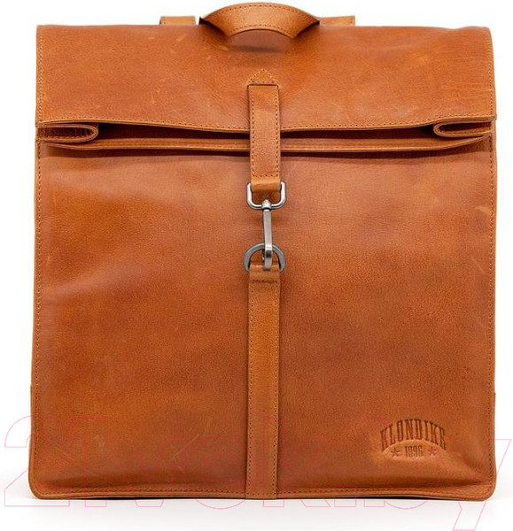 Изображение товара Рюкзак Klondike 1896 1896 Digger Mara / KD1070-04 (коньяк)