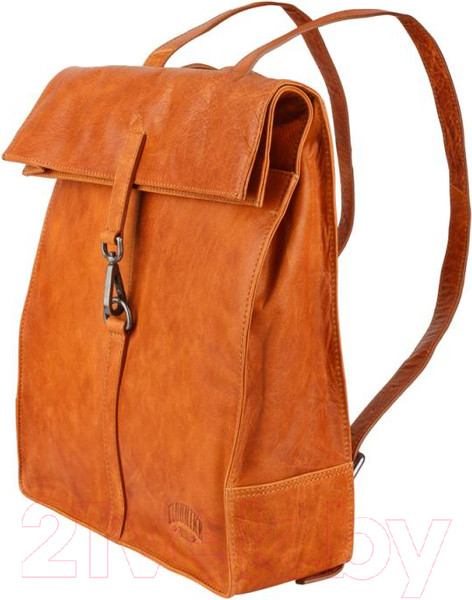 Изображение товара Рюкзак Klondike 1896 1896 Digger Mara / KD1070-04 (коньяк)