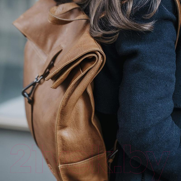 Изображение товара Рюкзак Klondike 1896 1896 Digger Mara / KD1070-04 (коньяк)