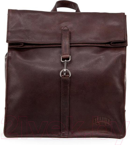 Изображение товара Рюкзак Klondike 1896 1896 Digger Mara / KD1070-03 (темно-коричневый)