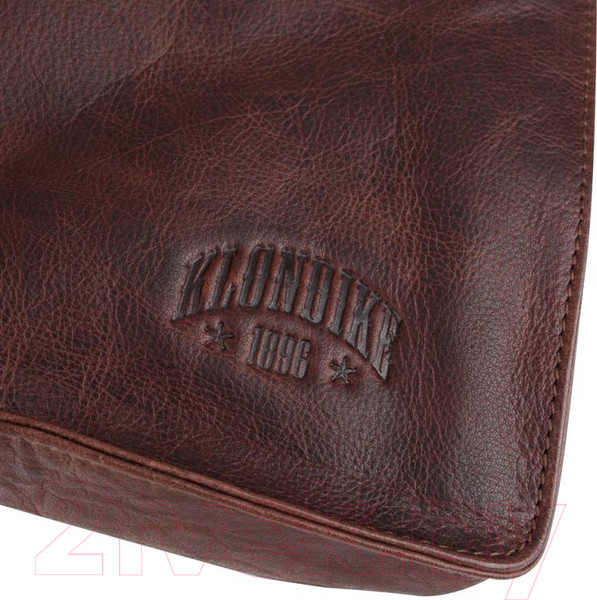 Изображение товара Рюкзак Klondike 1896 1896 Digger Mara / KD1070-03 (темно-коричневый)