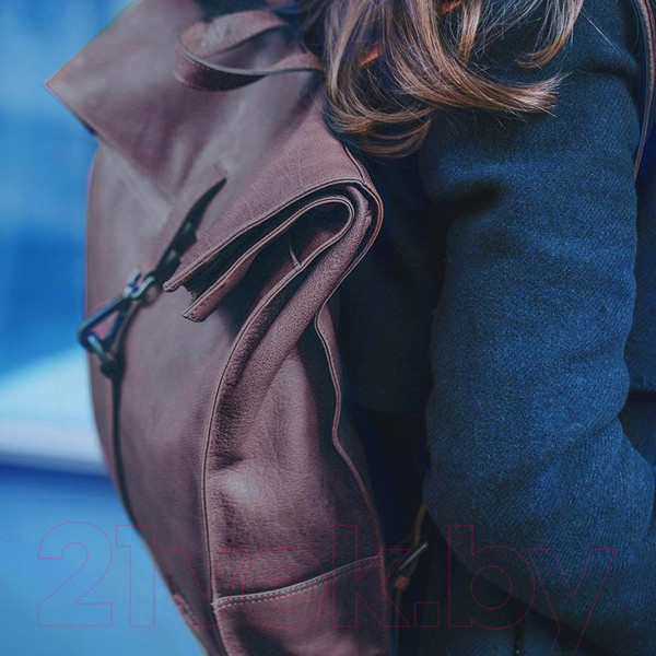 Изображение товара Рюкзак Klondike 1896 1896 Digger Mara / KD1070-03 (темно-коричневый)