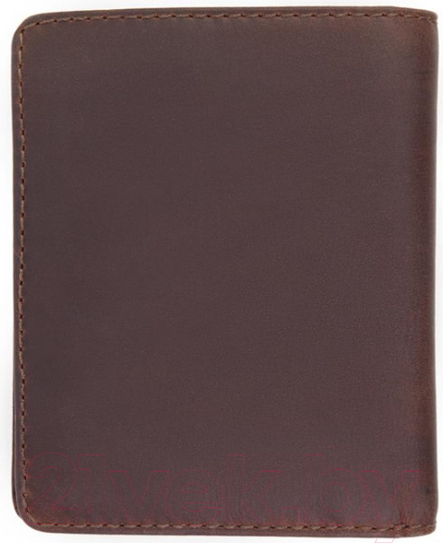 Изображение товара Портмоне Klondike 1896 Digger Cade / KD1043-03 (темно-коричневый)