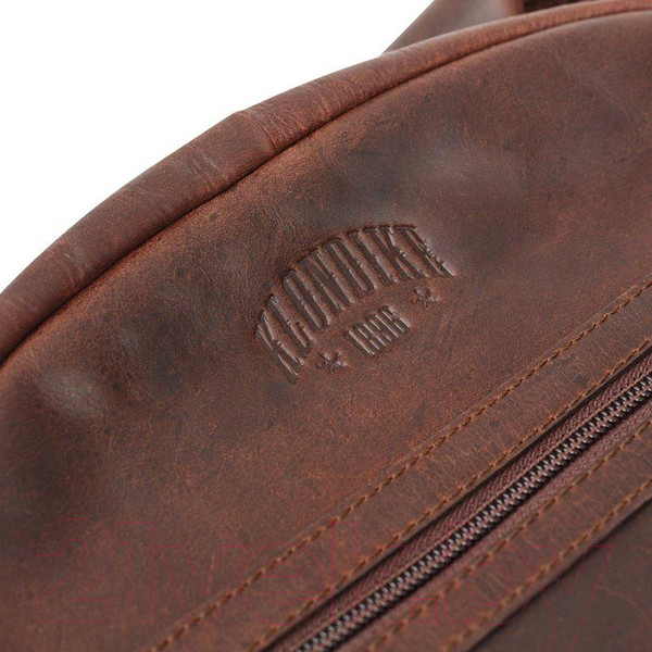 Изображение товара Рюкзак Klondike 1896 1896 Digger Sade / KD1054-03 (темно-коричневый)