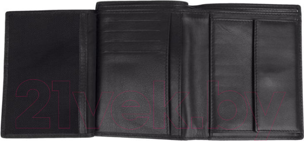 Изображение товара Портмоне Klondike 1896 Claim / KD1100-01 (черный)