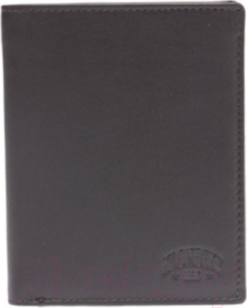 Изображение товара Портмоне Klondike 1896 Claim / KD1100-03 (коричневый)