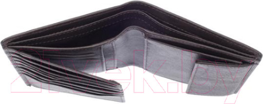 Изображение товара Портмоне Klondike 1896 Claim / KD1100-03 (коричневый)