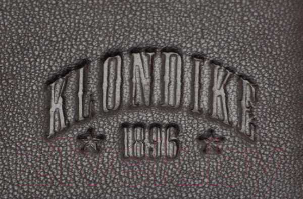 Изображение товара Портмоне Klondike 1896 Claim / KD1100-03 (коричневый)