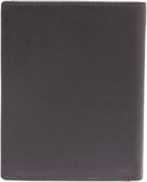 Изображение товара Портмоне Klondike 1896 Claim / KD1100-03 (коричневый)