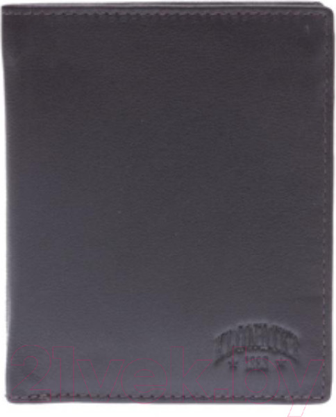 Изображение товара Портмоне Klondike 1896 Claim / KD1102-03 (коричневый)
