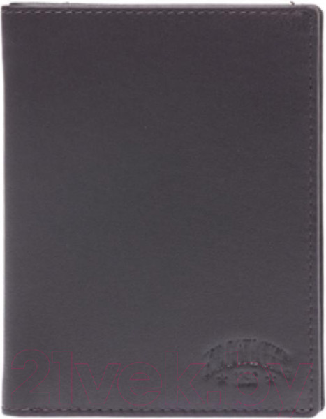 Изображение товара Портмоне Klondike 1896 Claim / KD1103-03 (коричневый)