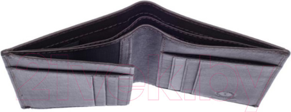 Изображение товара Портмоне Klondike 1896 Claim / KD1103-03 (коричневый)