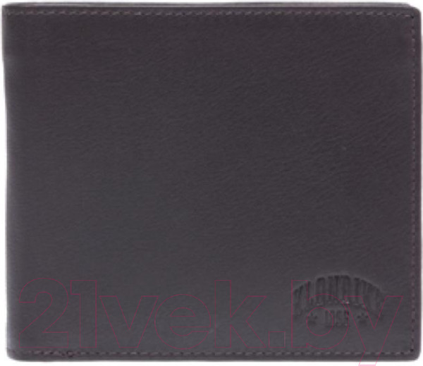 Изображение товара Портмоне Klondike 1896 Claim / KD1104-03 (коричневый)