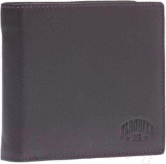 Изображение товара Портмоне Klondike 1896 Claim / KD1104-03 (коричневый)