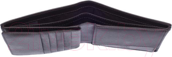 Изображение товара Портмоне Klondike 1896 Claim / KD1104-03 (коричневый)